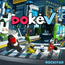 Pochette album