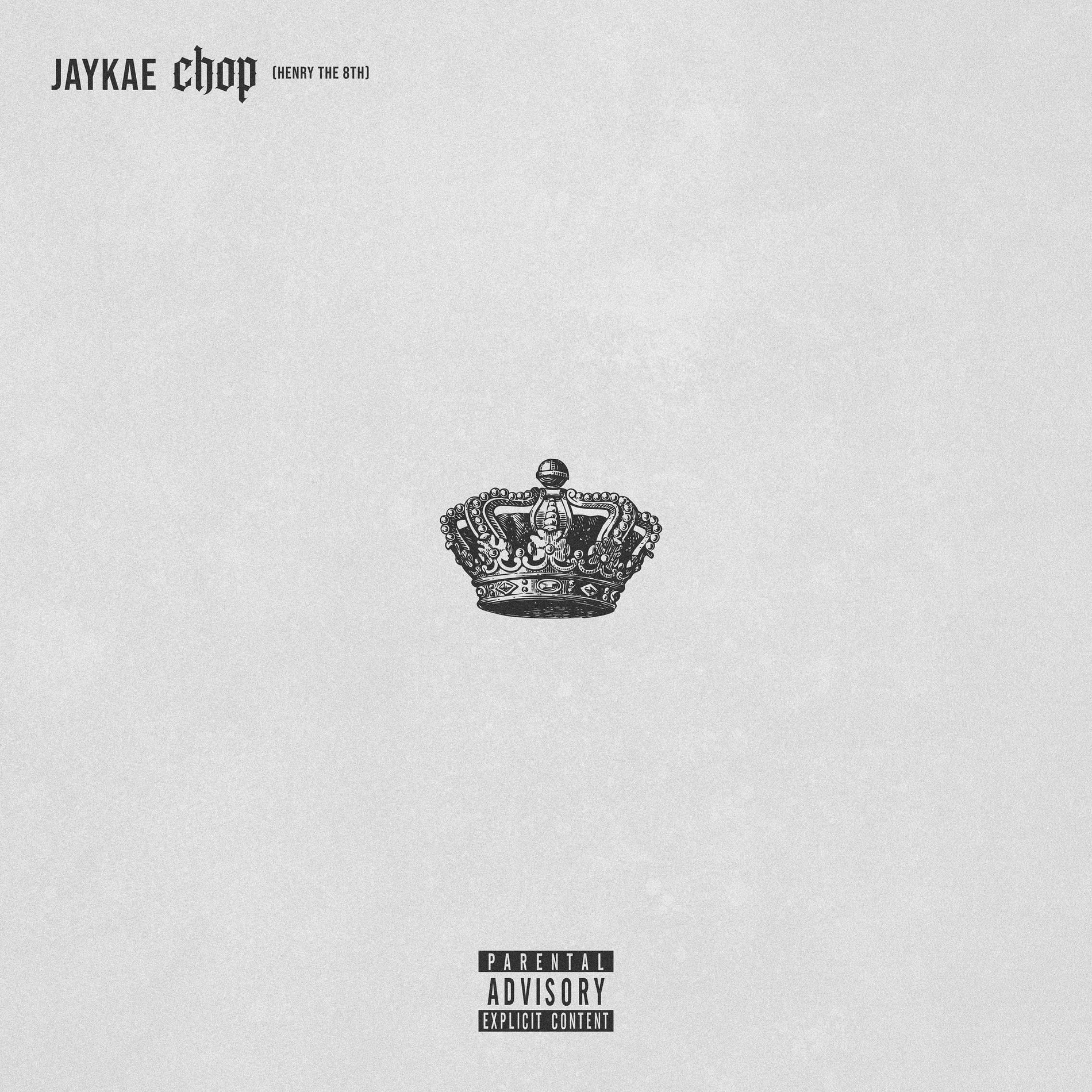 Album cover of Chop (Henry the 8th)