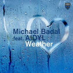 Cover of Weather