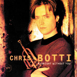 Cover of Midnight Without You