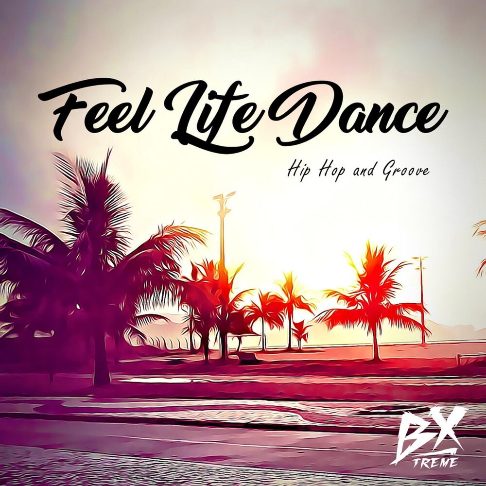Picture of Feel, Life, Dance