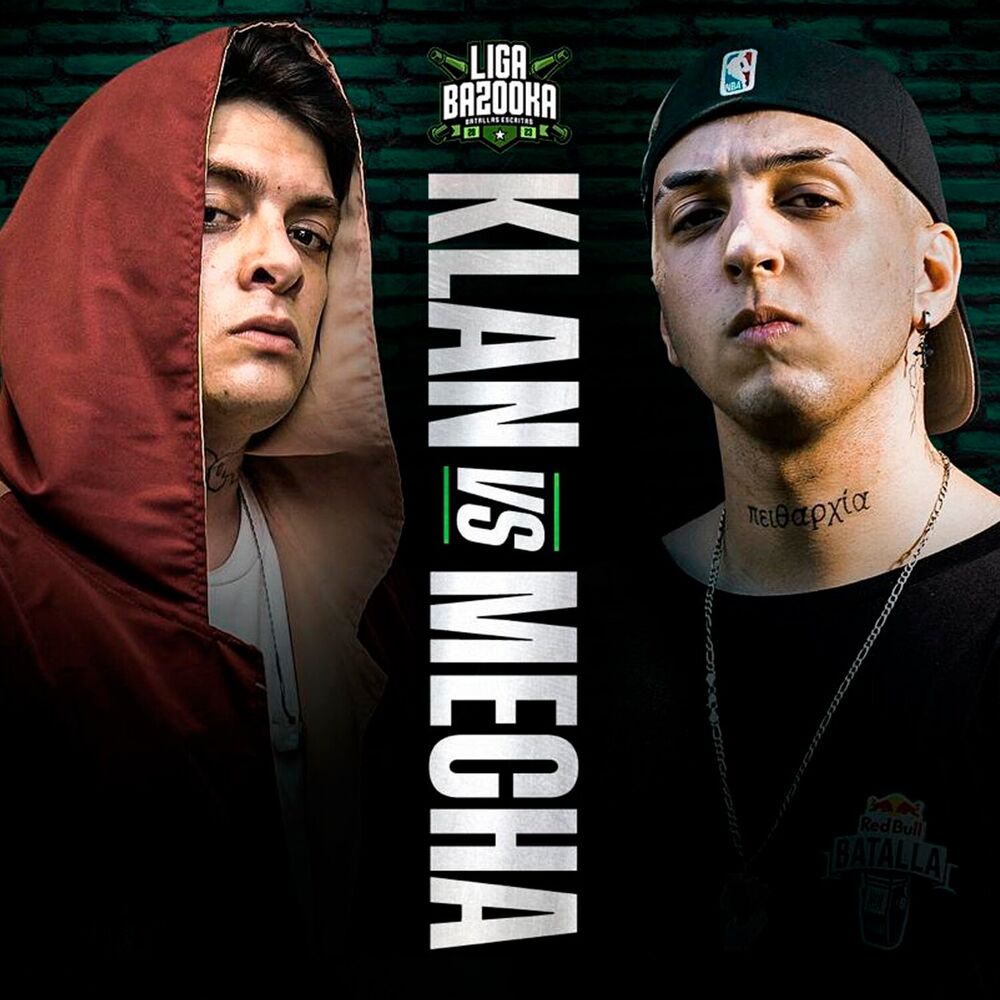 Picture of KLAN VS MECHA