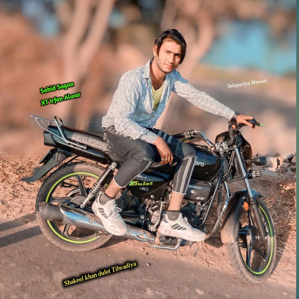 Picture of Shakeel Khan Dulot Tilwadiya