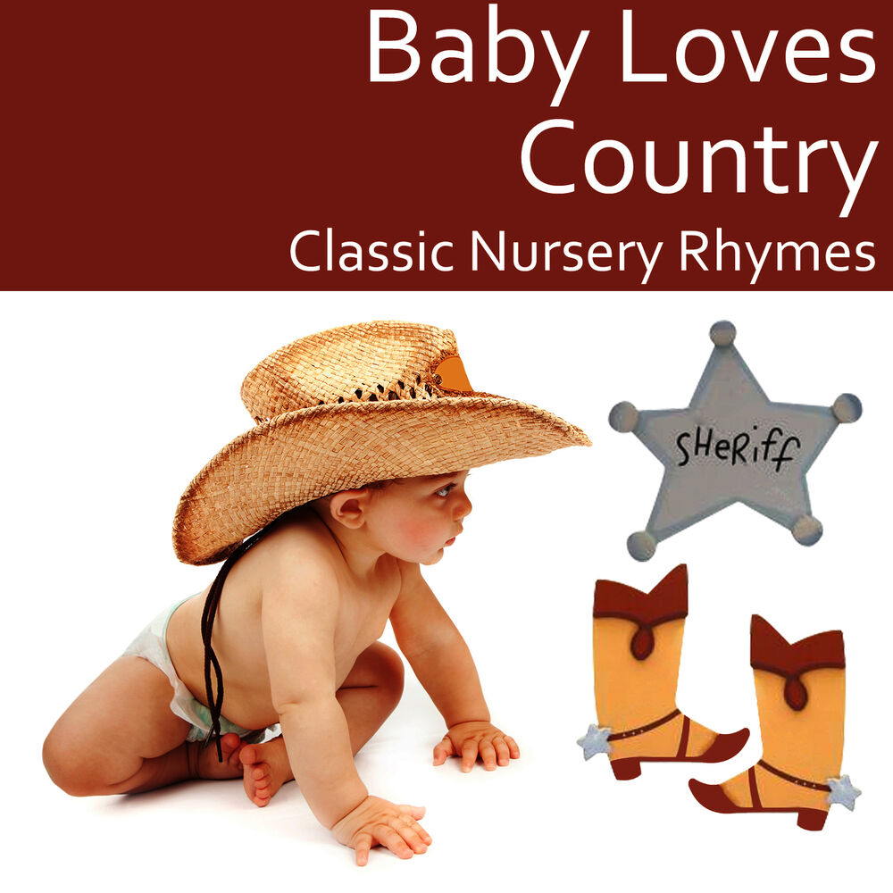 Picture of Baby Loves Country: Classic Nursery Rhymes