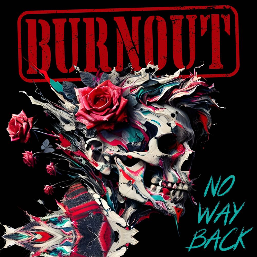 Picture of No Way Back