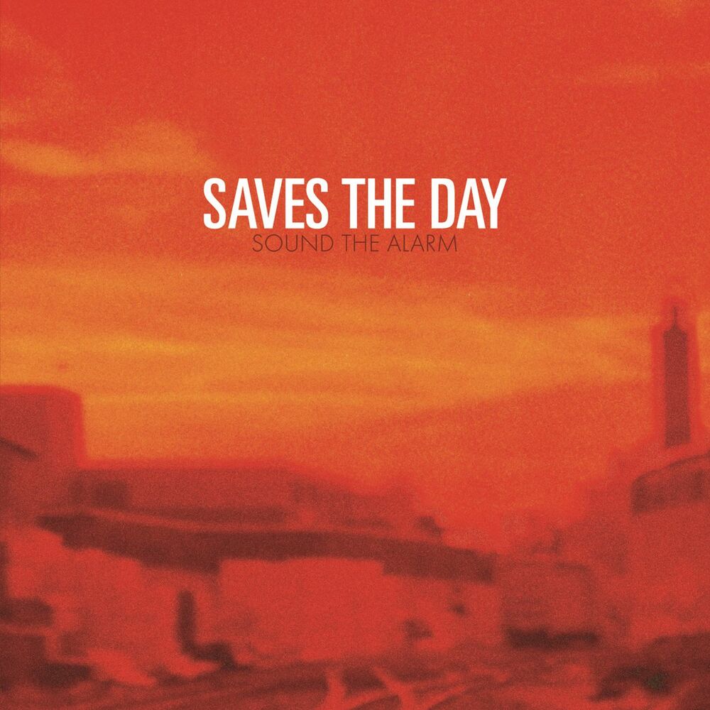 Picture of Sound the Alarm