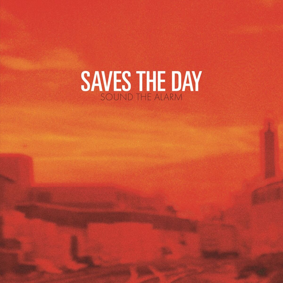 Stay What You Are - Album by Saves The Day | Spotify