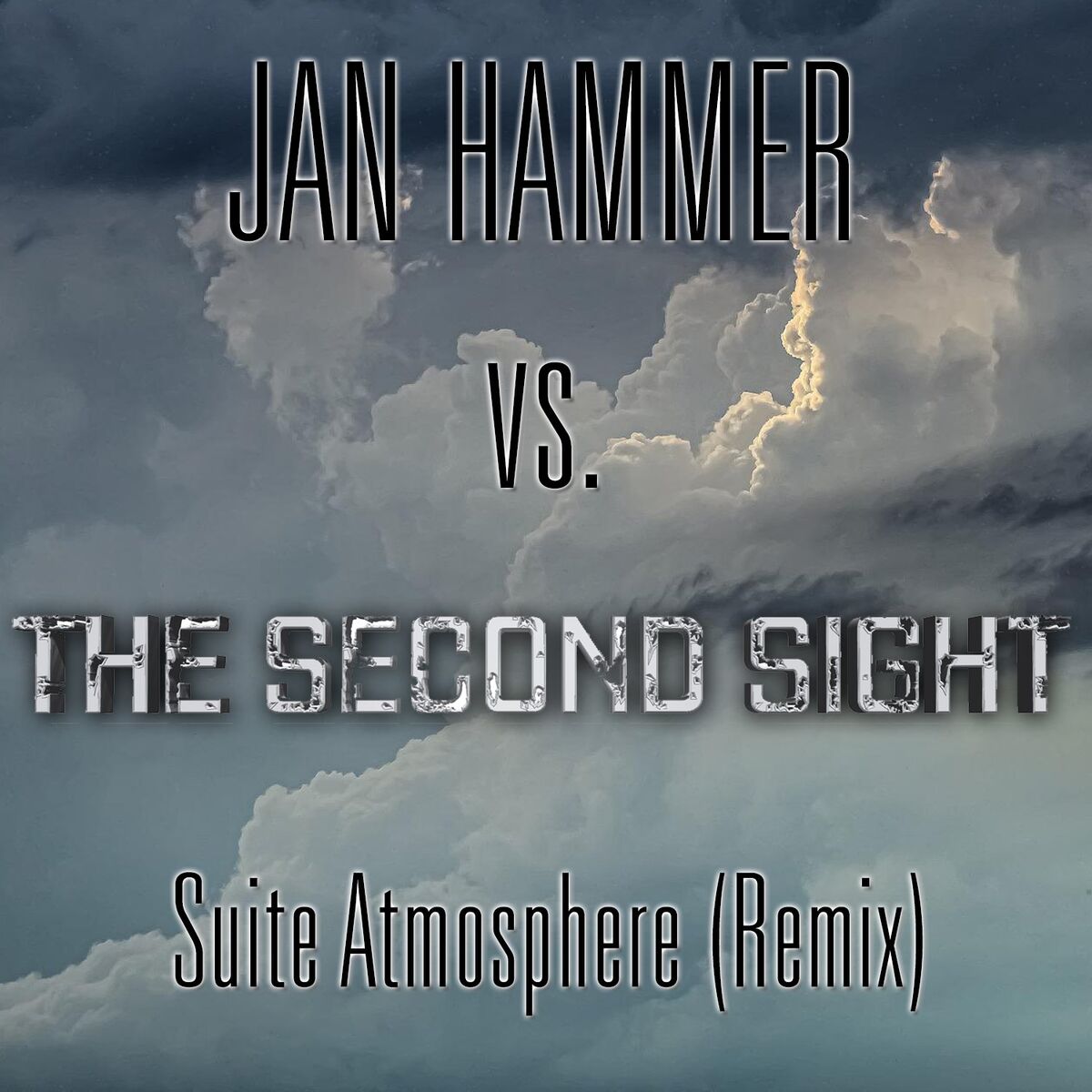 Album cover of Suite Atmosphere (Remix)