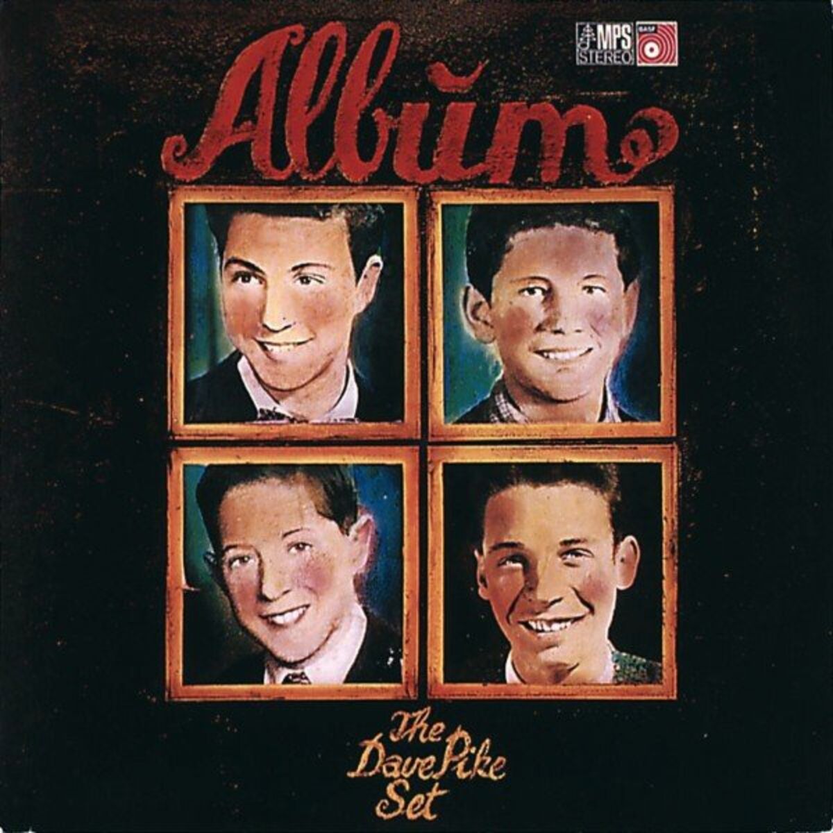 Album cover of Big Schlepp