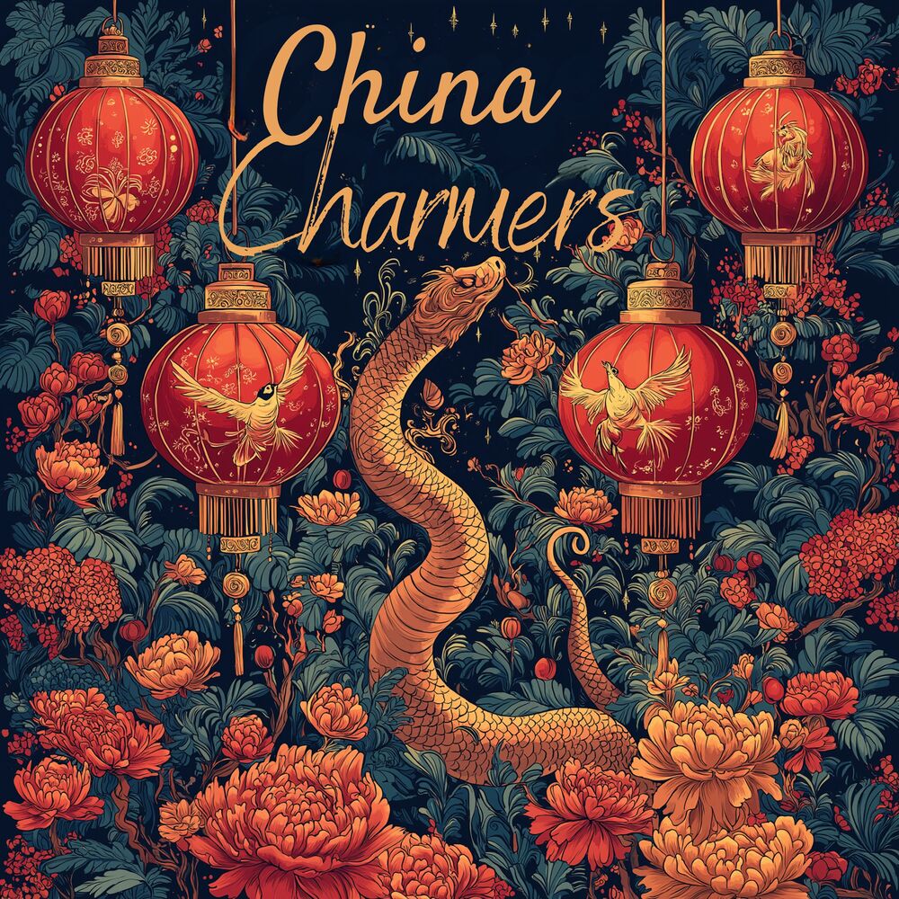 Picture of China Charmers