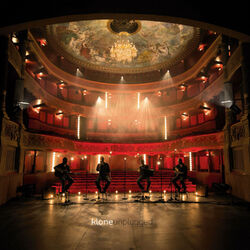 Cover of Unplugged