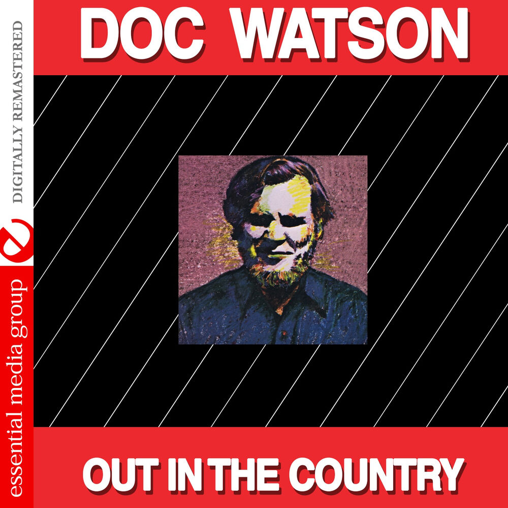 Picture of Out in the Country (Digitally Remastered)