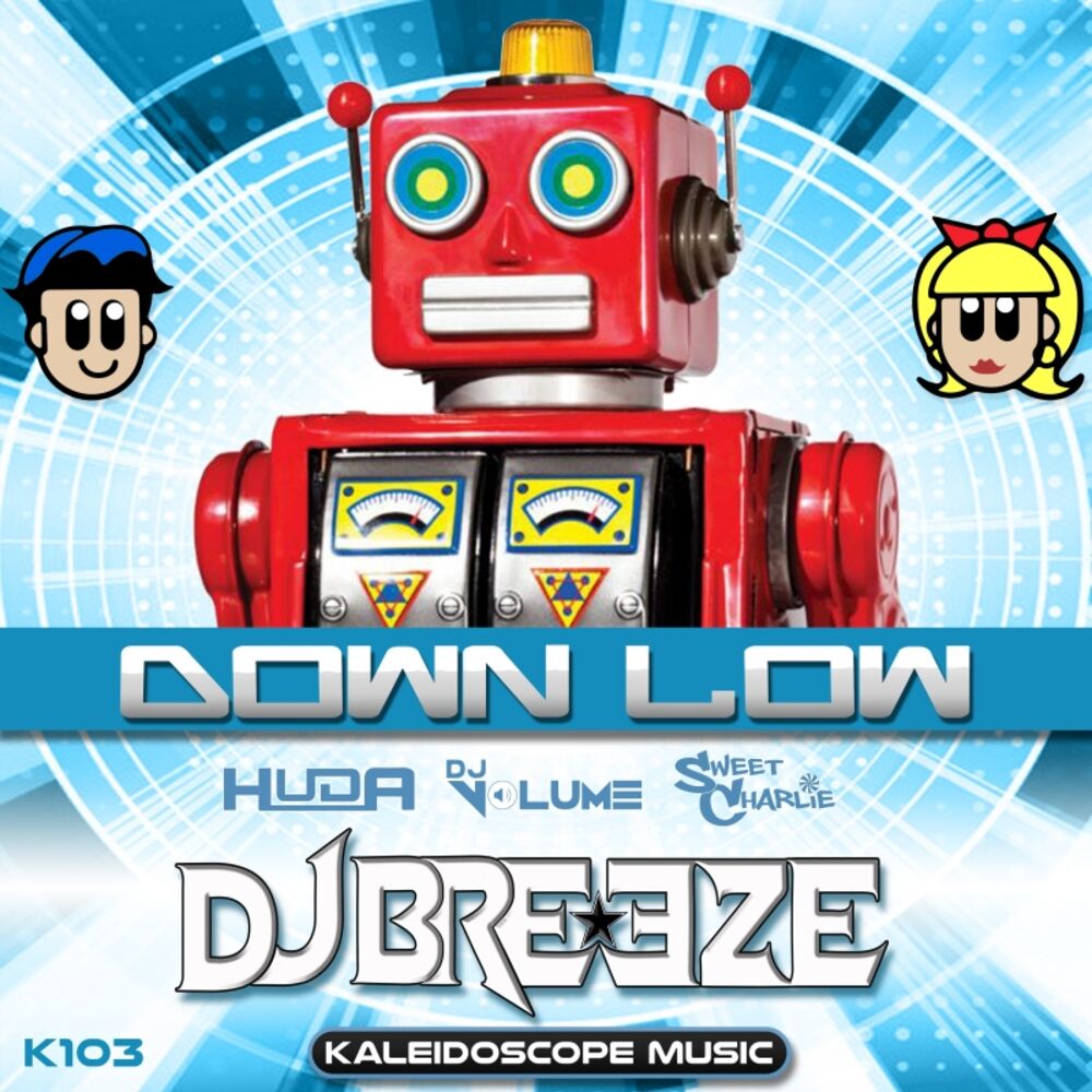 Picture of Down Low