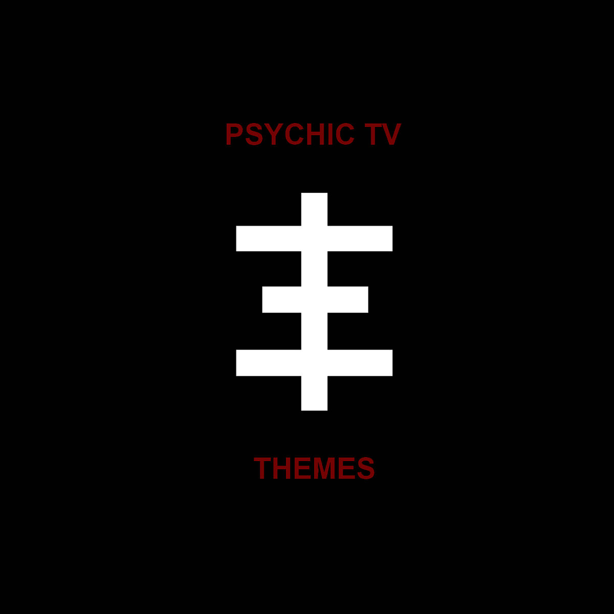Album cover of Themes