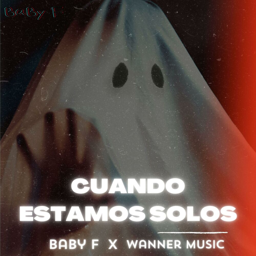Picture of Cuando Estamos Solos (BaBy F)