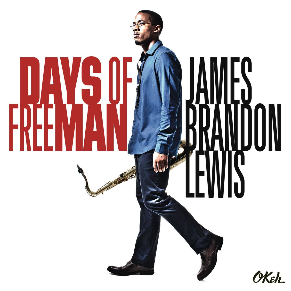 Album cover of Days of FreeMan