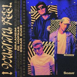 Cover of I Wanna Feel