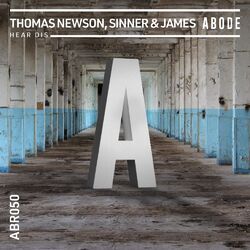 Cover of Hear Dis