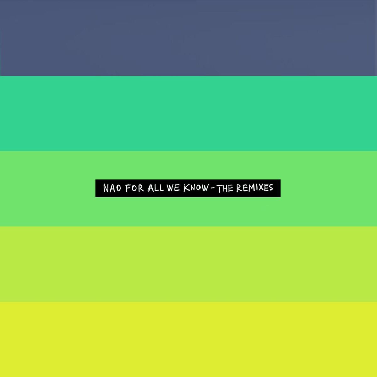 Album cover of Get to Know Ya