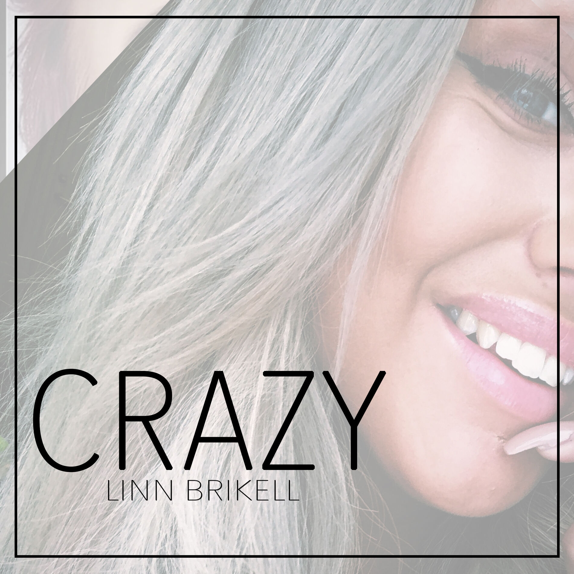 Album cover of Crazy