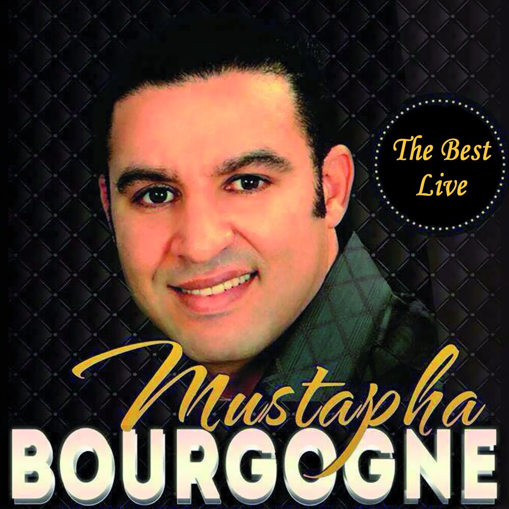 Picture of The Best Live