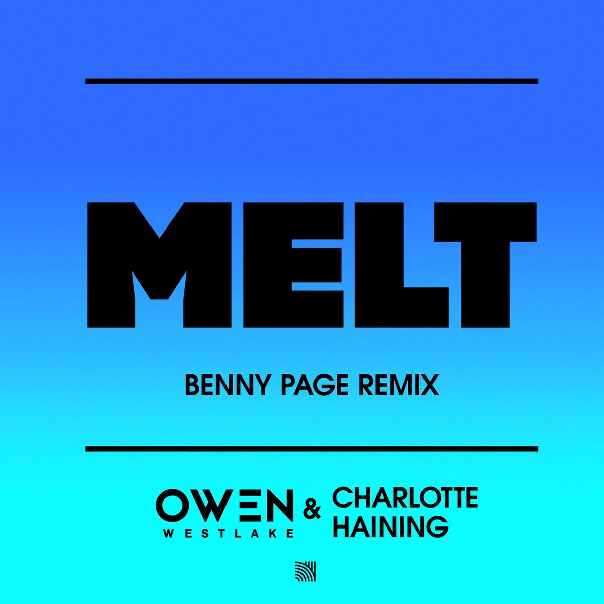 Album cover of Melt