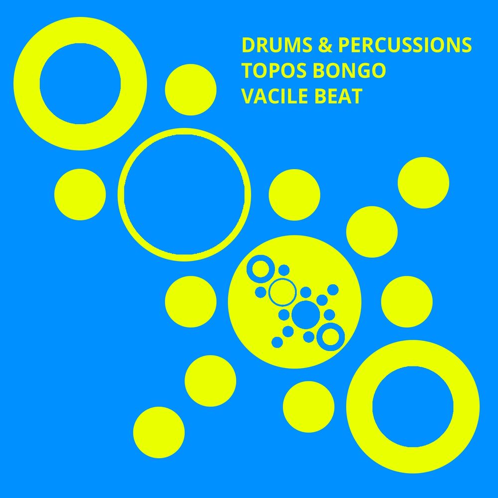 Picture of Drums & Percussions