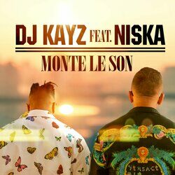 Cover of Monte le son
