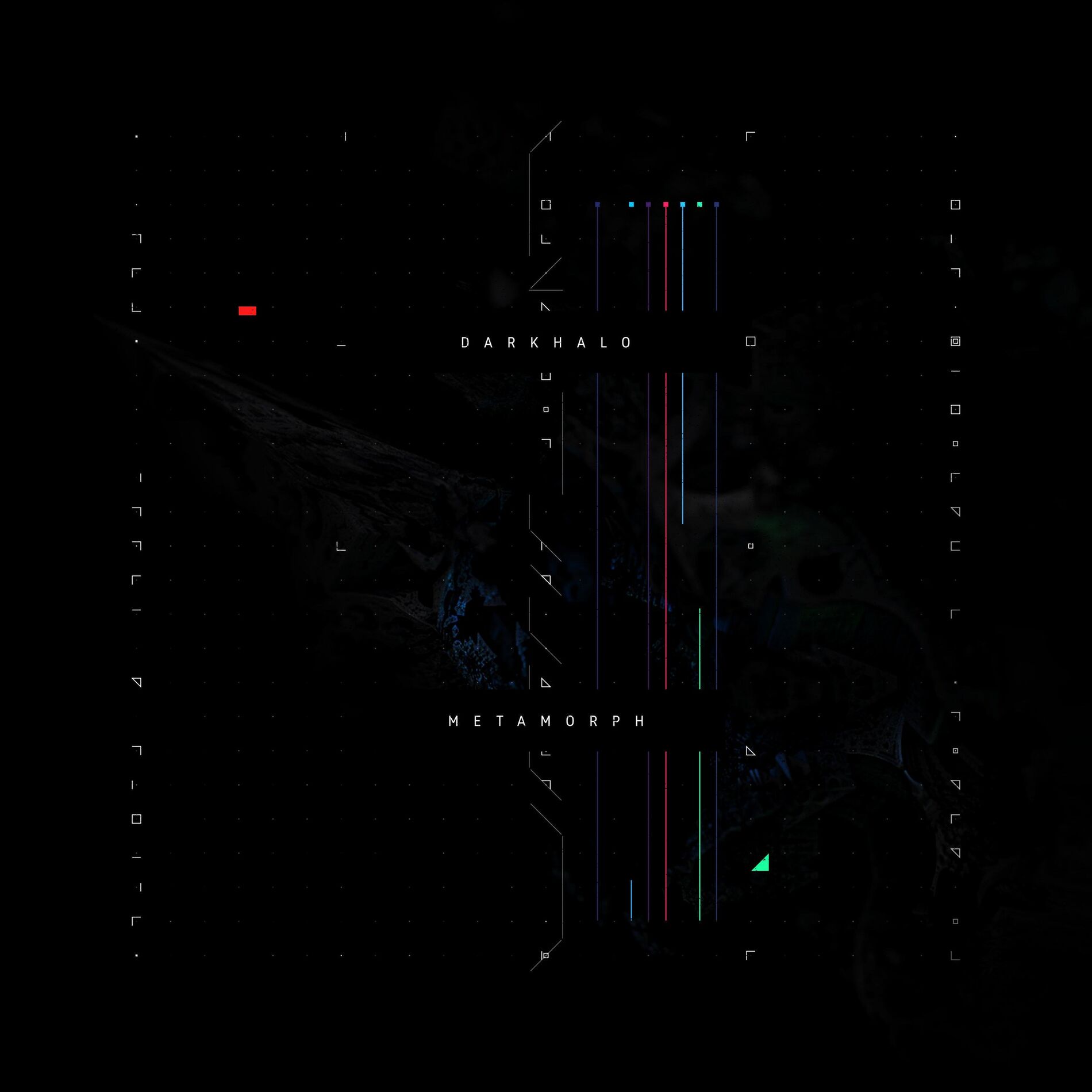 Album cover of Metamorph