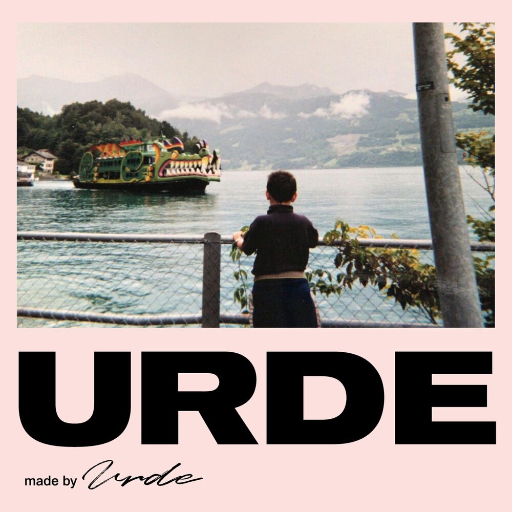 Picture of Urde