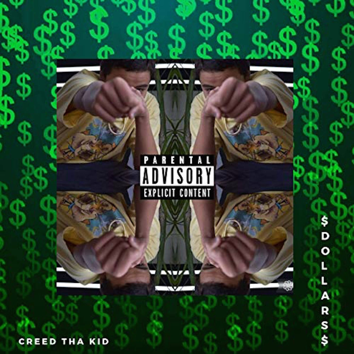 Album cover of Dollars