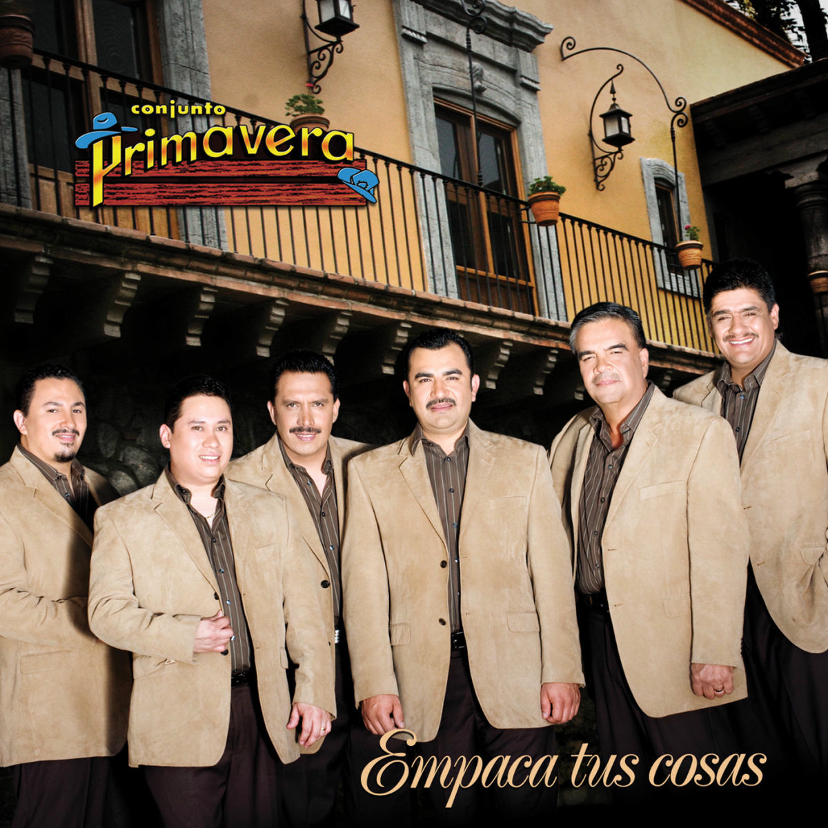 Album cover of Debes Volver