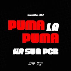 Cover of PUMPA LA PUMBA NA SUA PRC