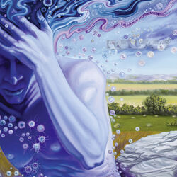 Cover of The Absence of Presence