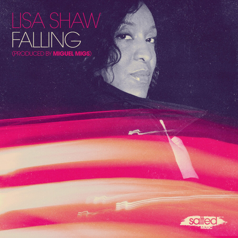 Picture of Falling