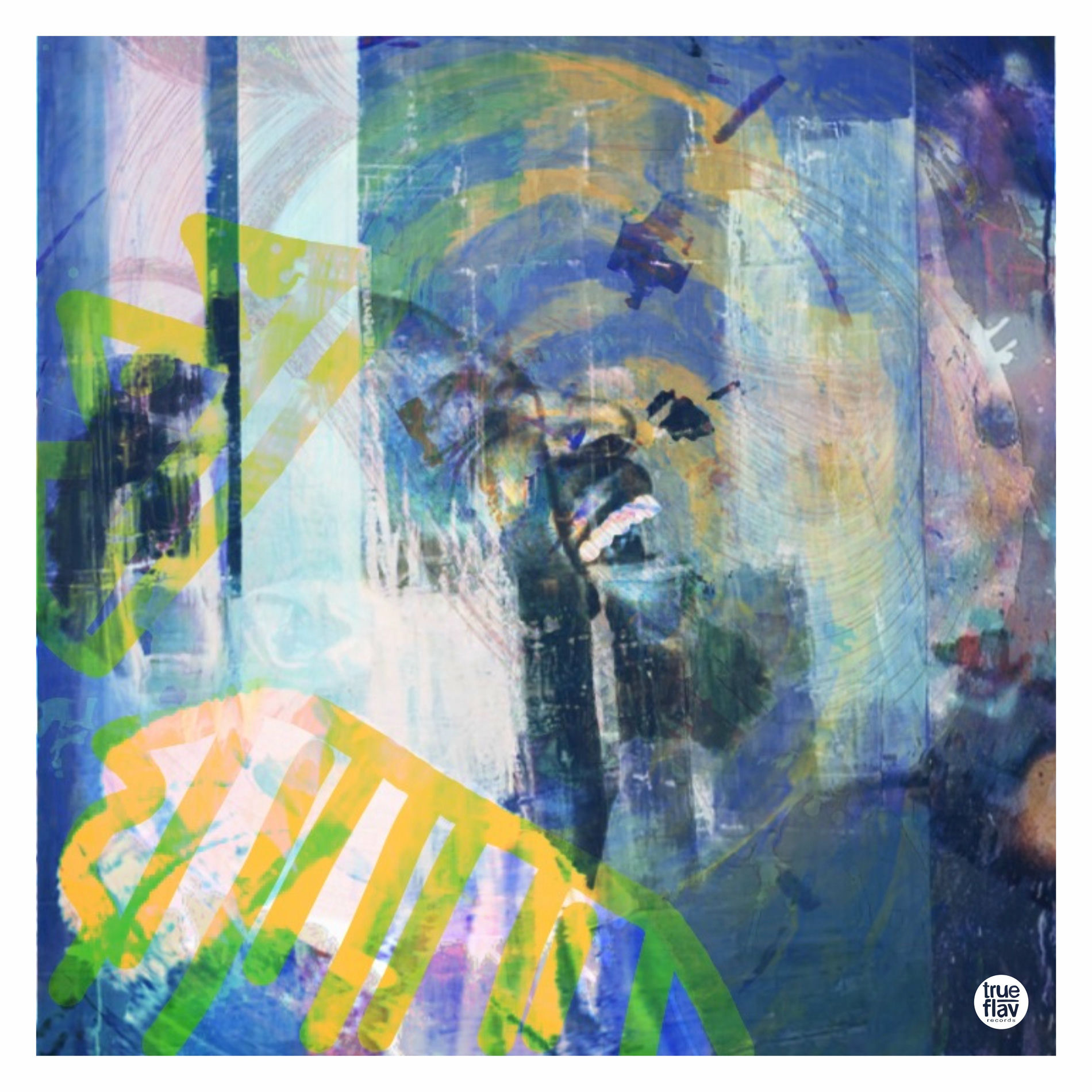 Album cover of Crazy