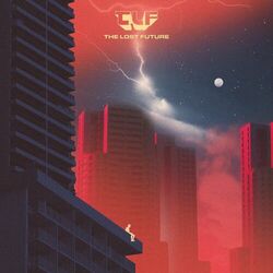 Cover of The Lost Future
