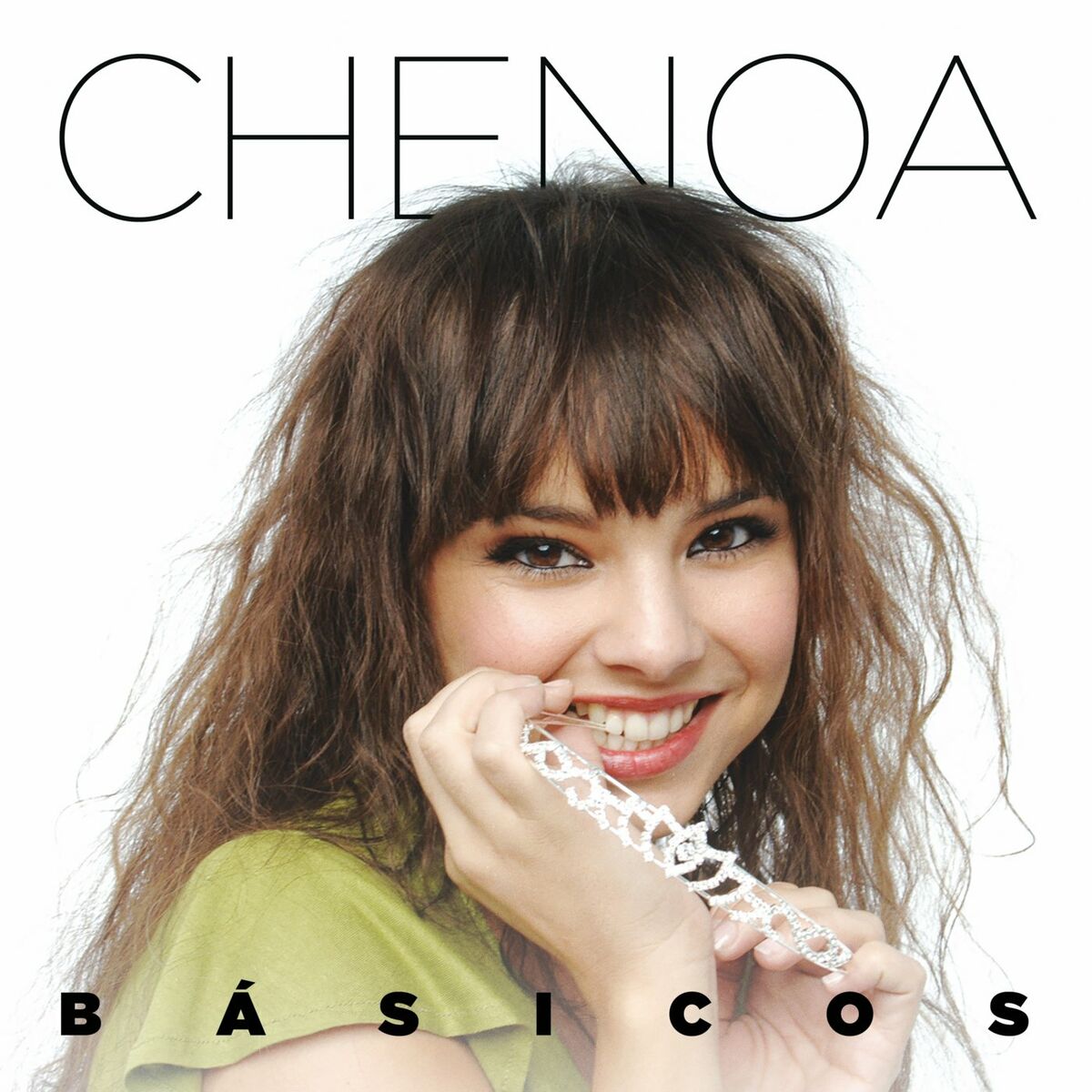 Album cover of Básicos