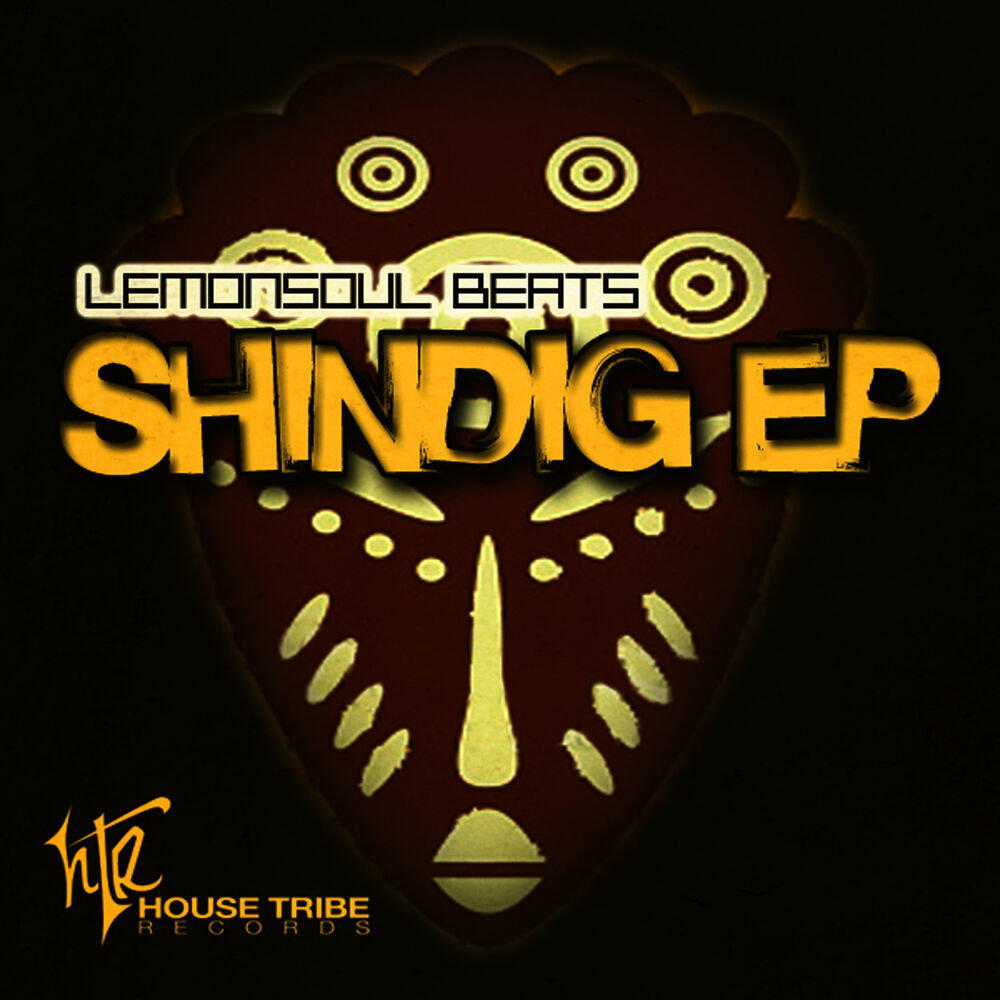Picture of Shindig EP