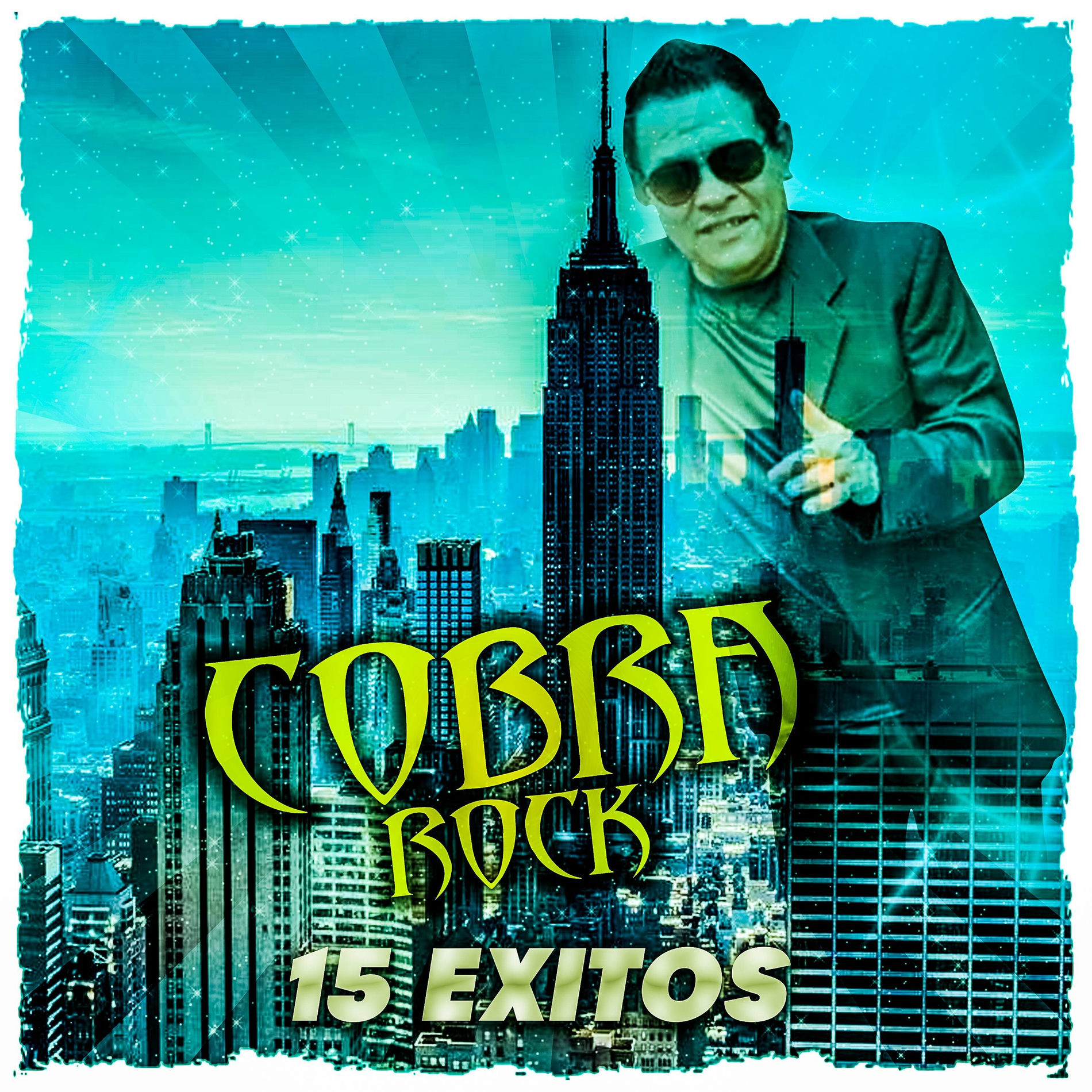 Album picture of Olvidarte Nunca