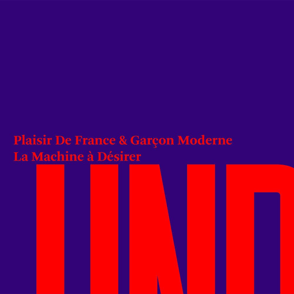 Picture of La Machine à Désirer