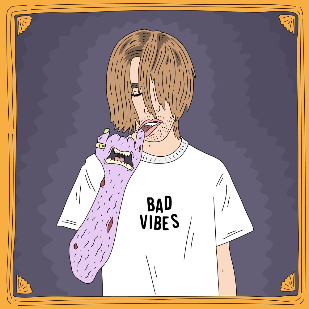 Picture of Bad Vibes