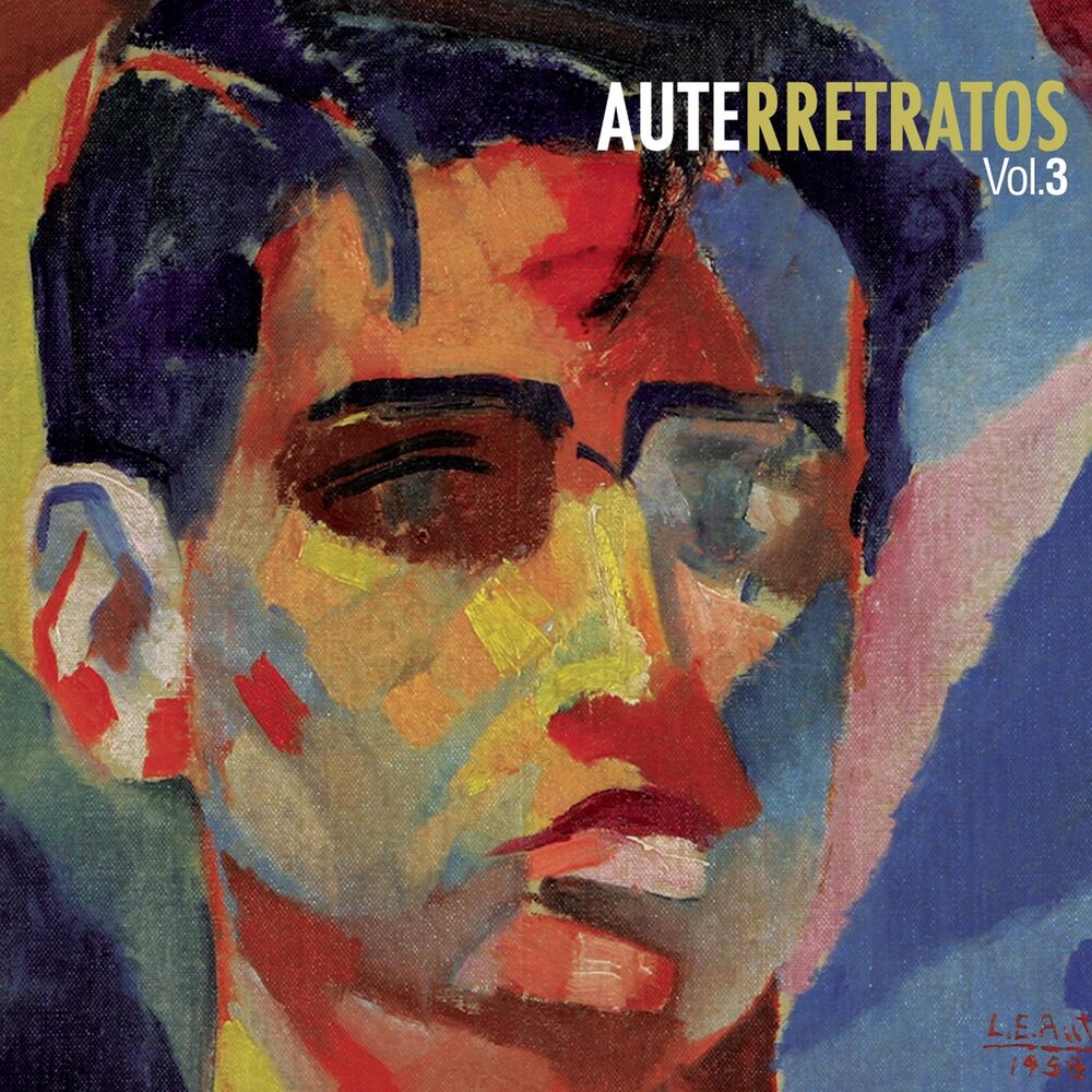 Picture of Auterretratos, Vol. 3