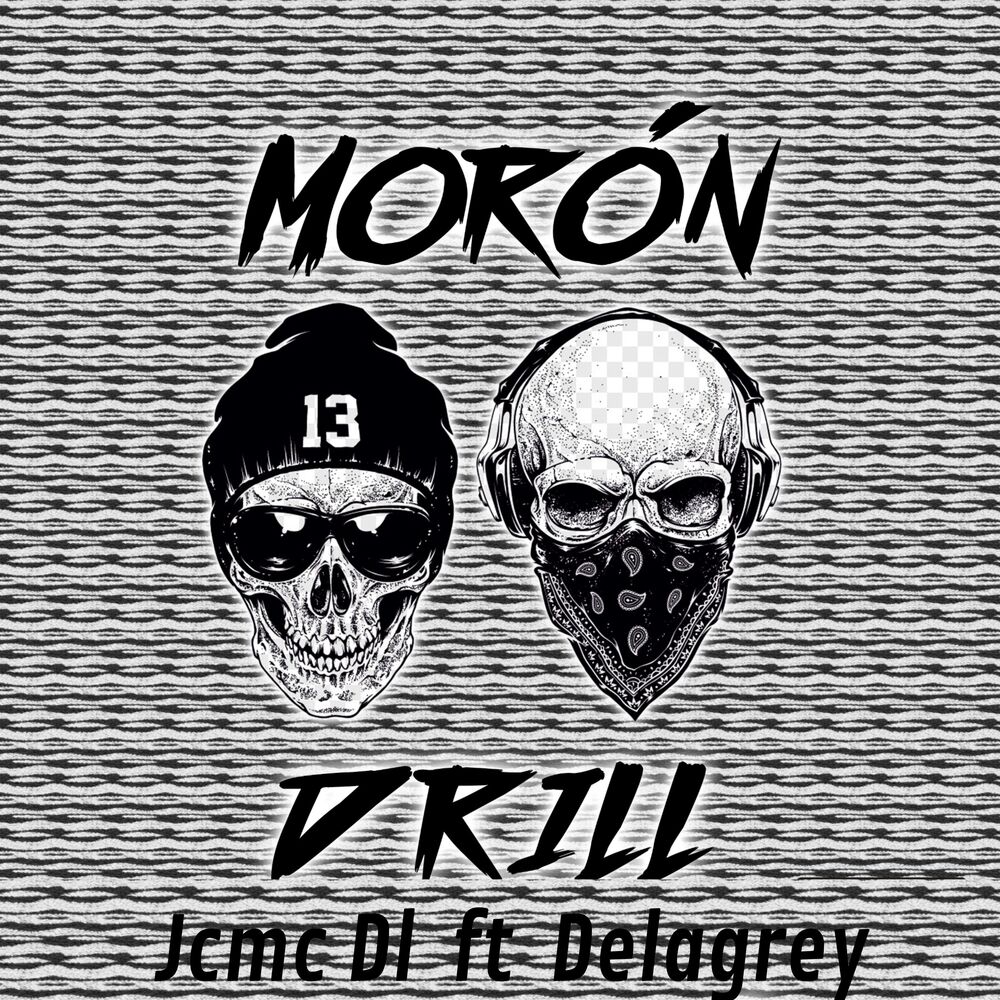 Picture of Morón Drill (2022 Remastered Version)