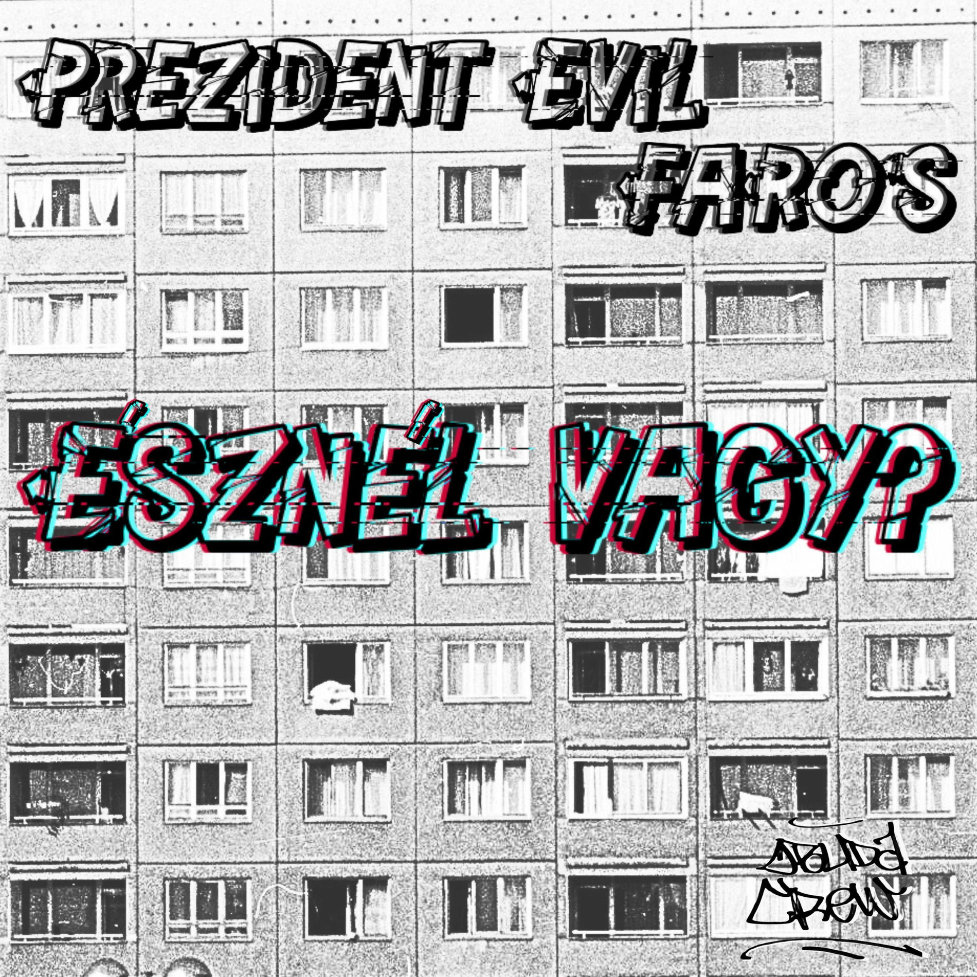 Album cover of Észnél Vagy? (feat. FaRoS)
