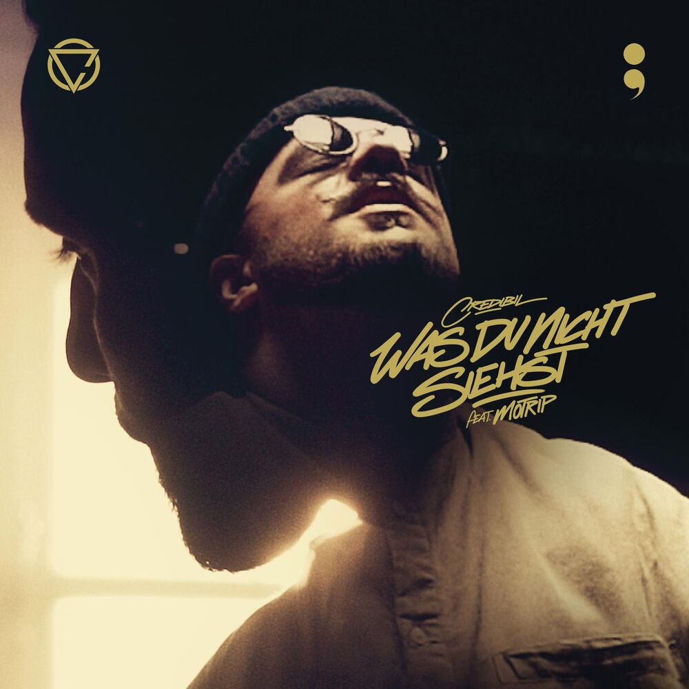 Picture of Was Du nicht siehst (feat. MoTrip)