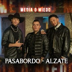Cover of Media o Miedo