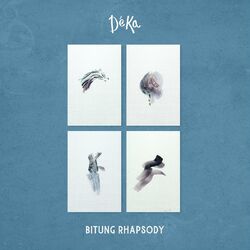 Cover of Bitung Rhapsody
