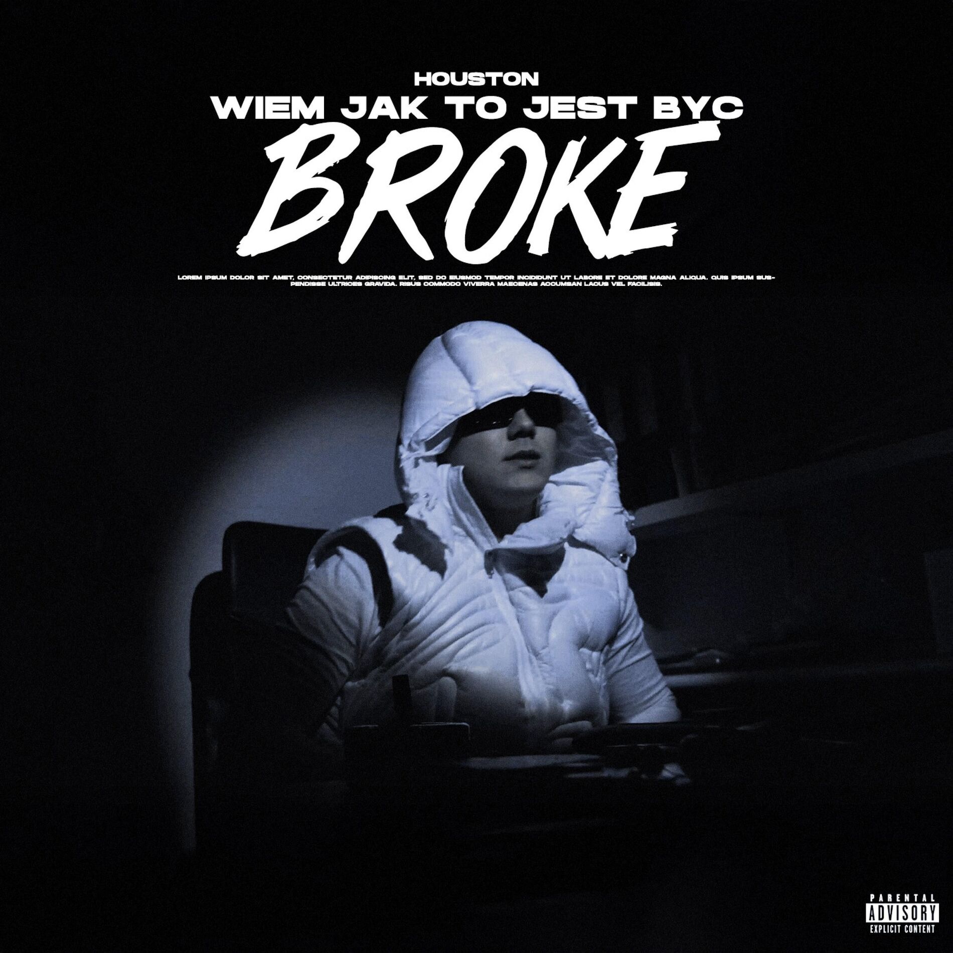 Album cover of WIEM JAK TO JEST BYĆ BROKE