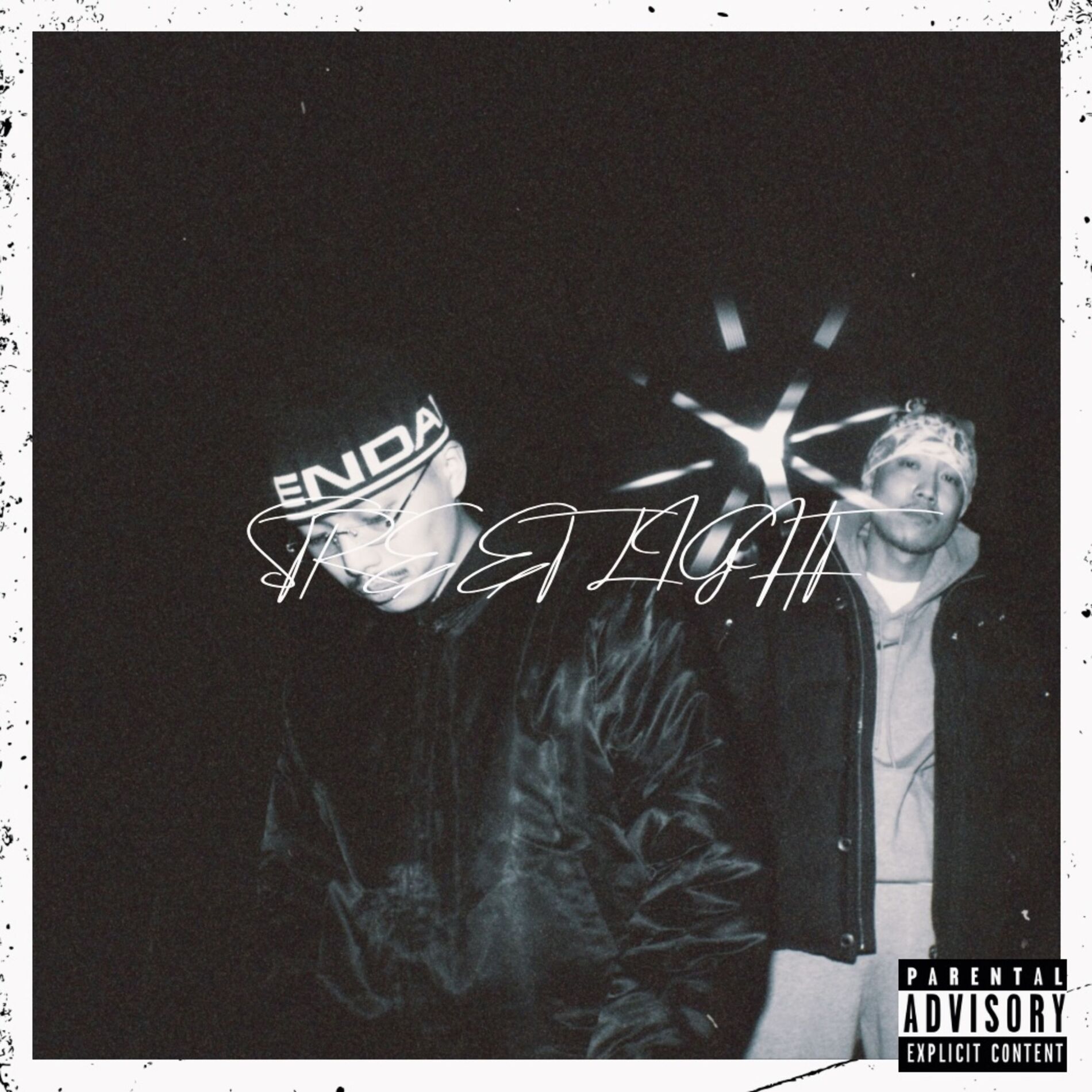 Album cover of Street Light (feat. R.I.O.)